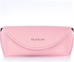 Pastelne roosa prillikarp Pastelini