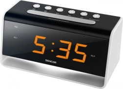 Äratuskell öövalgustusega SDC 4400 LED