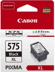 CANON PG-575XL musta tindikassett