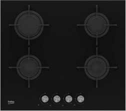 Beko gaasipliidiplaat