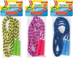 Lena hüppenöör lastele