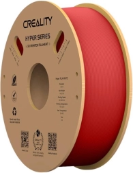 Creality Hyper PLA filament punane 1,75 mm 1 kg
