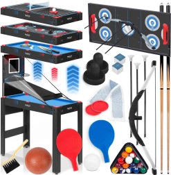 Multifunctional 5-in-1 Game Table NEO SPORT
