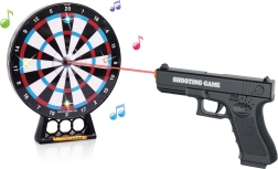 Laserpüstol märklauaga