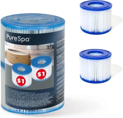 Vahetatav filter INTEX S1 mullivannile