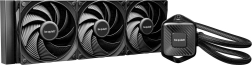 CPU vesijahutus be quiet! Pure Loop 3 360 mm