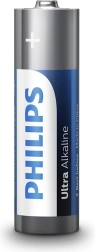 Ultra leelispatareid AA 4 tk blisterpakendis