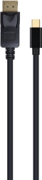 Mini DisplayPort–DisplayPort kaabel 1,8 m