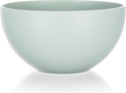 Culinaria kauss 12,5 cm 0,53 l mündiroheline plast