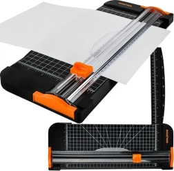 A3 paberlõikur liugteraaga