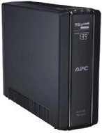 Varutoiteallikas APC Back‑UPS Pro 1500VA LCD-ga, 230 V