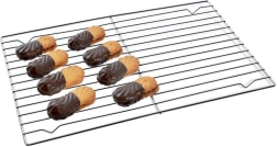 Jahutus- ja küpsetusrest 36 × 25 cm