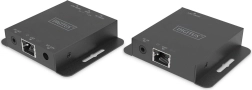 HDMI-pikendaja 4K 70 m CAT-kaabli kaudu