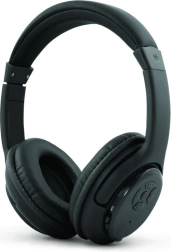 Bluetooth-kõrvaklapid Libero must