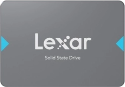 Lexar NQ100 1 TB SSD 2,5" SATA III