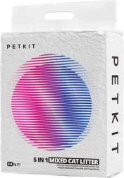 Segatud kassiliiv 7 l PetKit