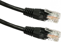 RJ45 UTP Cat 5e patch-kaabel 5 m must