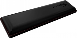 Randmetugi HYPERX Wrist Rest kompaktsetele klaviatuuridele 60–65%