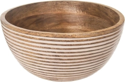 Mangopuidust kauss 25 cm, 3 l