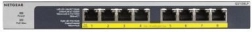 Netgear GS108LP haldamata 8× Gigabit PoE+ lüliti