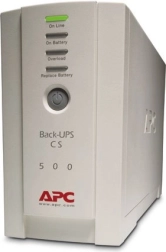 APC UPS-varutoiteallikas 500VA