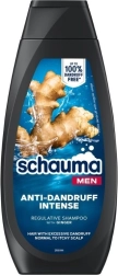 Schauma Men kõõmavastane šampoon 400 ml