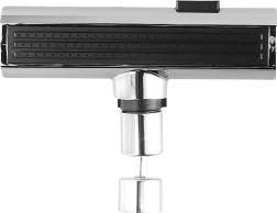 Köögi segisti otsik perlatori ja adapteriga – 3 voolurežiimi