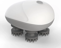 Media-Techi peamassaažiseade Head Massager