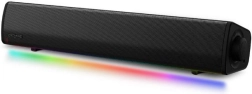 Sound Blaster GS3 RGB-mängude heliribak koos SuperWide tehnoloogiaga