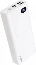 IBOXi akupank 20 000 mAh koos Power Delivery ja Quick Charge’iga