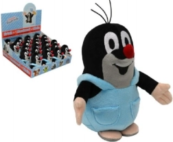 Pehme MUTT pükstega 11 cm