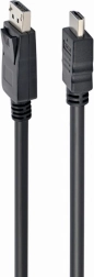 DisplayPort–HDMI kaabel 1,8 m