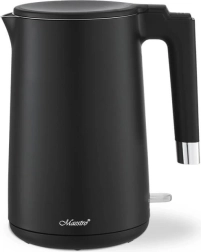 Elektriline veekeetja Maestro 1,7 l 1800 W must