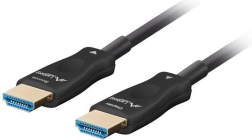 Optiline HDMI 2.1 8K kaabel, 50 m – Lanberg