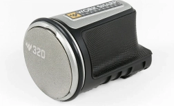 Work Sharp Rolling Knife Sharpener – manual disc knife sharpener