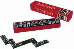 Lauamäng Domino 55 kiviga