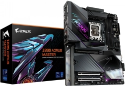 Emaplaat GIGABYTE AORUS MASTER Z890
