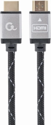 HDMI-kaabel High Speed Ethernetiga 2 m Select Plus