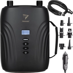 Elektriline pump aerulauale Trizand
