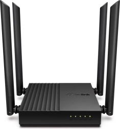 Kahe sagedusribaga Wi‑Fi ruuter TP‑Link Archer C64