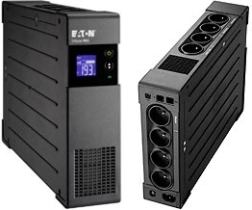 UPS-toiteplokk Eaton Ellipse PRO 1200 VA