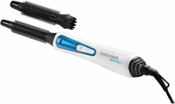 Lokitangidega föön Concept KF1310, sinine