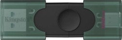 USB-mälupulk Kingston DataTraveler Duo G2 128 GB USB‑A/USB‑C 3.2 Gen 1