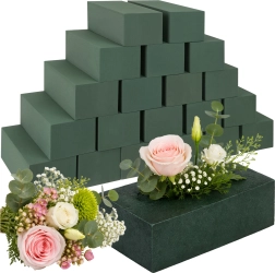 Floristiline seadevaht (märg) Gardlov 23 × 11 × 8 cm, 20 tk