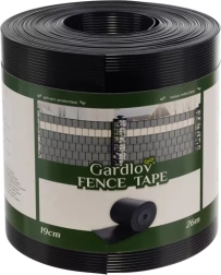 Gardlov aiavõrgu lint 19 cm x 26 m antratsiit, 700 g/m²