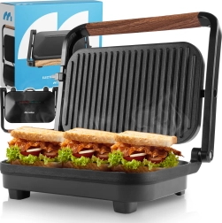 Elektriline kontaktgrill MalTec 1500 W