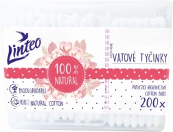 Paberist vatitikud LINTEO 200 tk