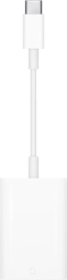 USB‑C adapter SD-kaardilugejale