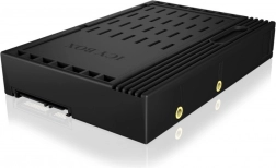 Konverter 2,5"–3,5" SATA/SSD-ketastele