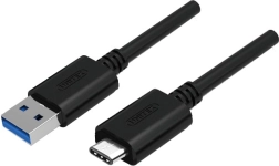 USB-kaabel Type-C → USB 3.0 1 m Unitek